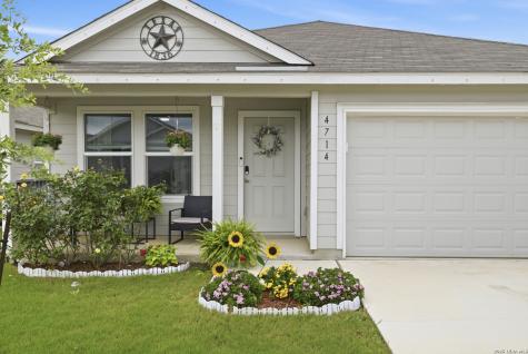 4714 Southton Bed San Antonio TX 78223