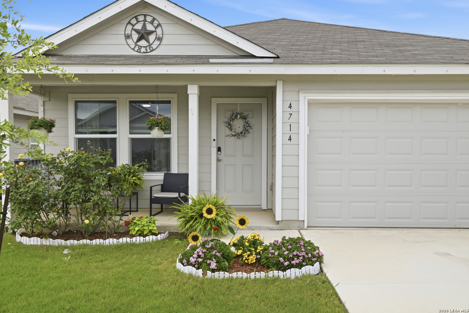 4714 Southton Bed San Antonio TX 78223