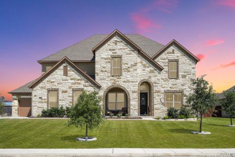 6510 Stearin Way Converse TX 78109
