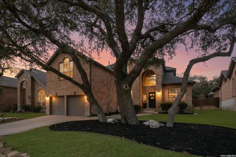 823 Peg Oak San Antonio TX 78258