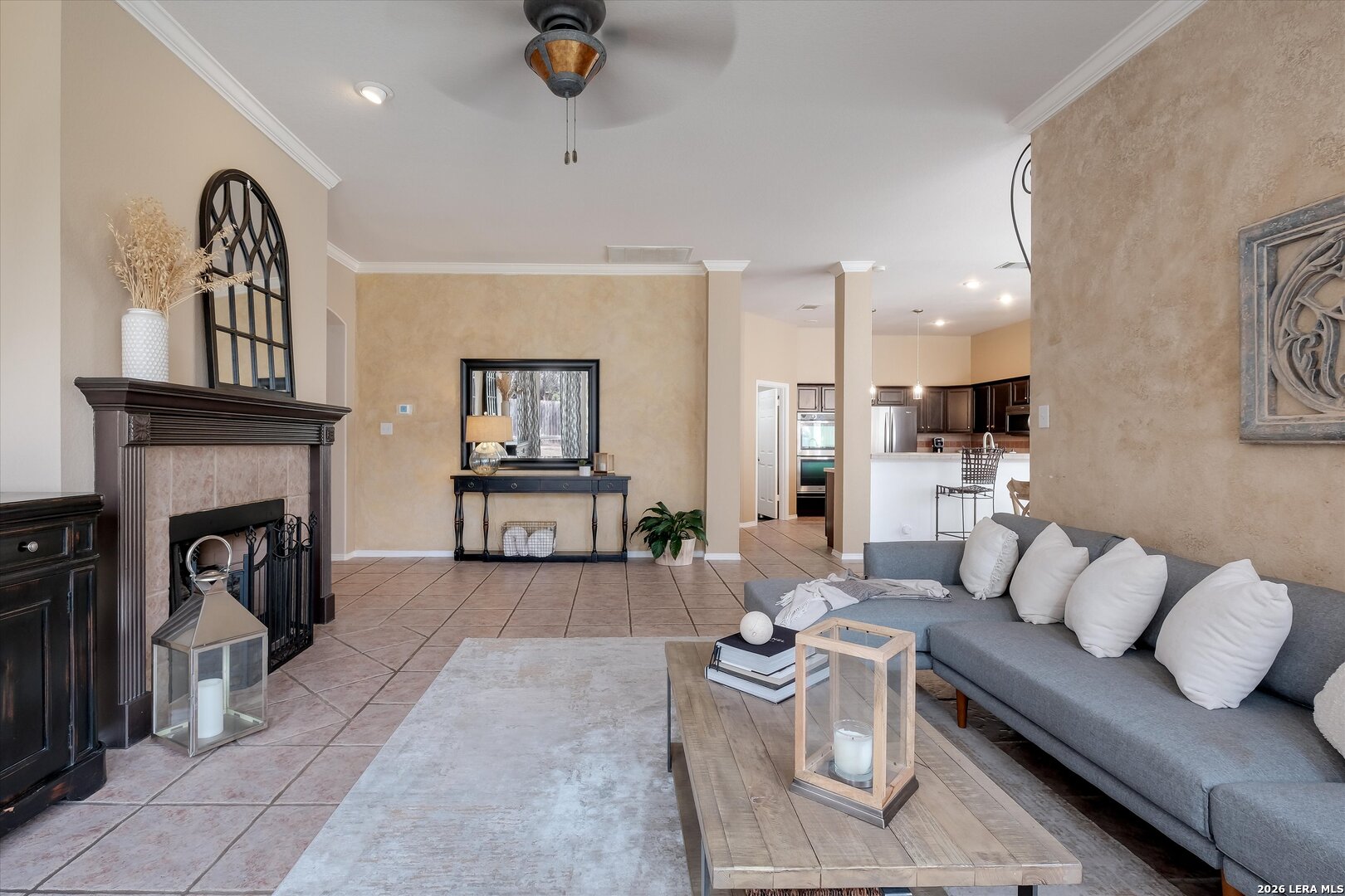 823 Peg Oak San Antonio TX 78258