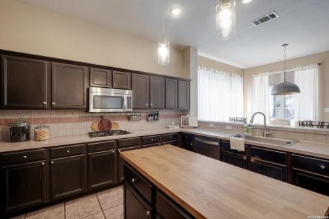 823 Peg Oak San Antonio TX 78258