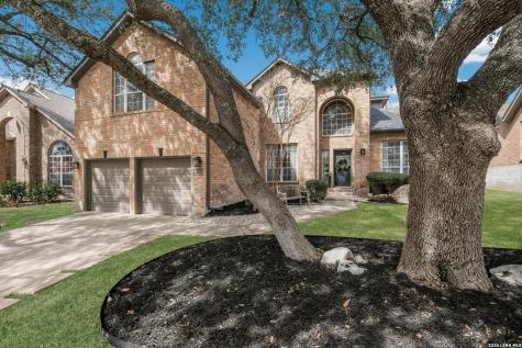 823 Peg Oak San Antonio TX 78258