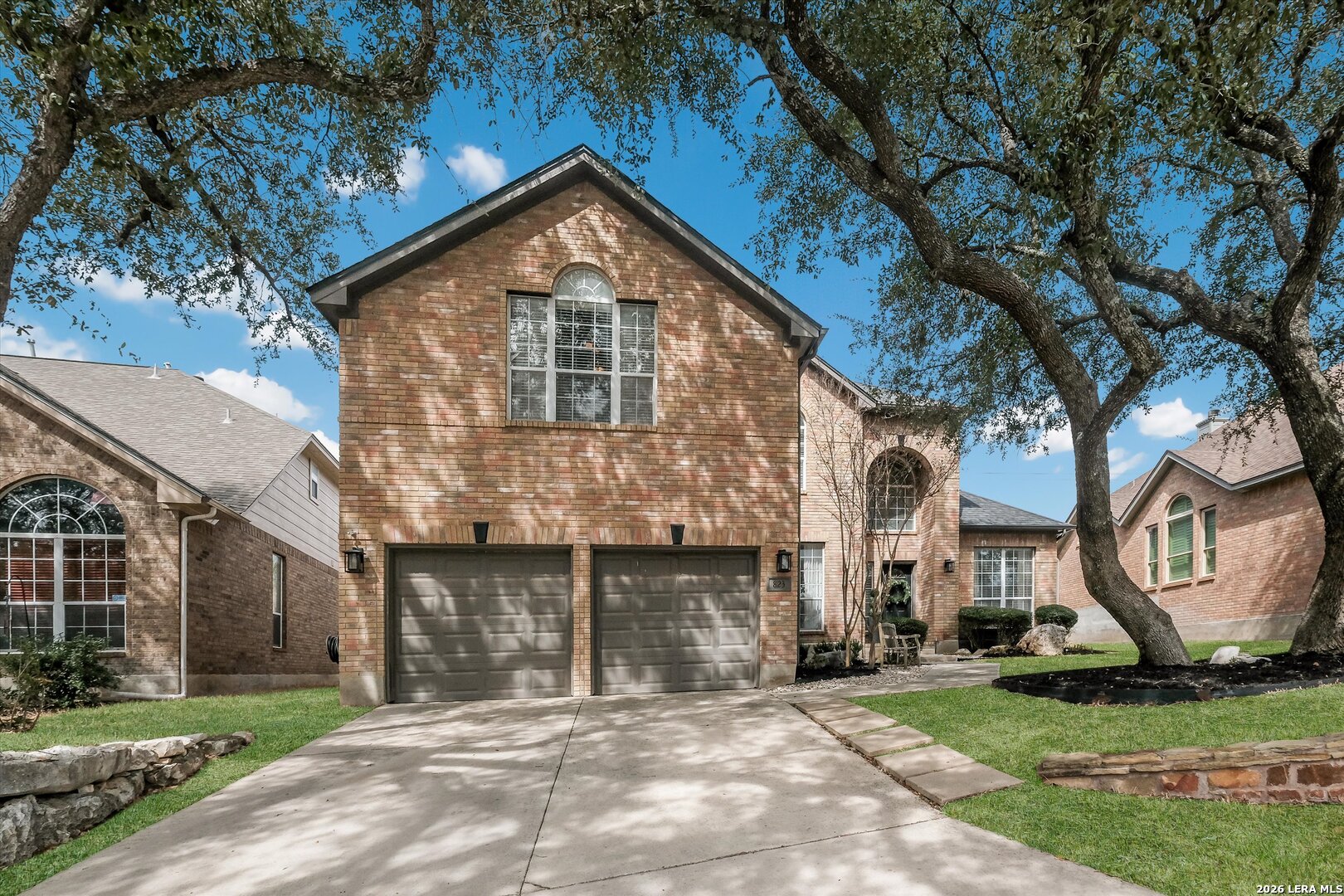 823 Peg Oak San Antonio TX 78258