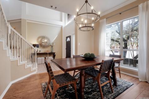 823 Peg Oak San Antonio TX 78258