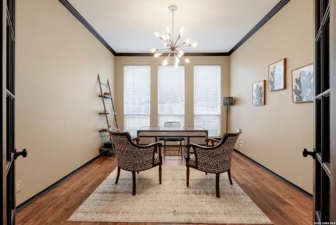 823 Peg Oak San Antonio TX 78258