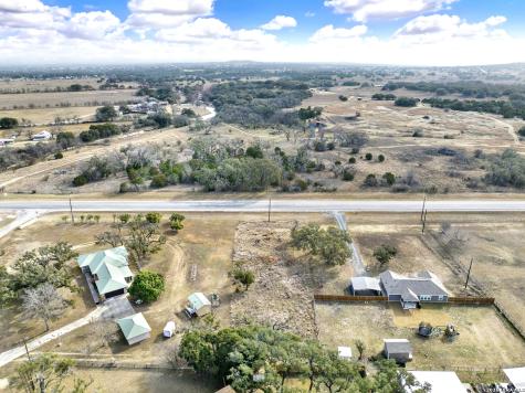 Lot 8 San Julian Creek Road Bandera TX 78003