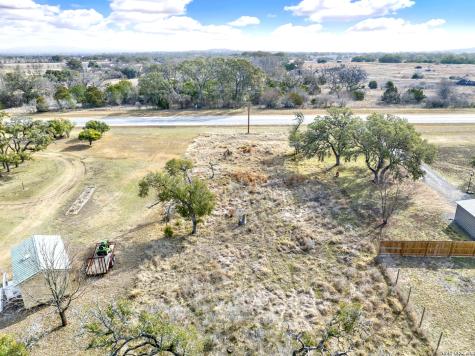 Lot 8 San Julian Creek Road Bandera TX 78003