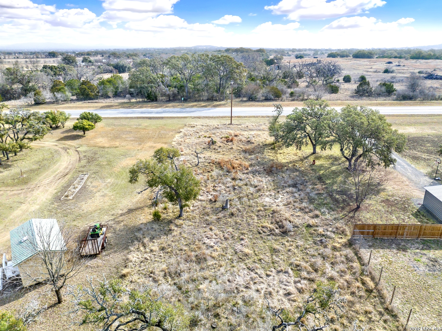 Lot 8 San Julian Creek Road Bandera TX 78003