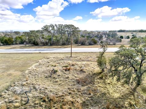 Lot 8 San Julian Creek Road Bandera TX 78003