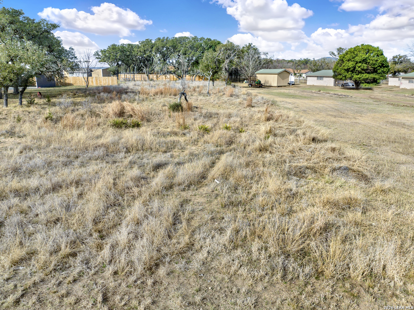 Lot 8 San Julian Creek Road Bandera TX 78003