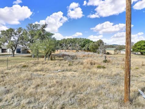 Lot 8 San Julian Creek Road Bandera TX 78003