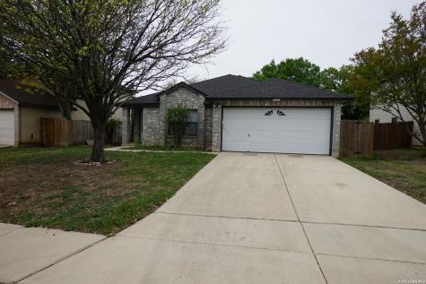 7903 Bowens Crossing Street San Antonio TX 78250