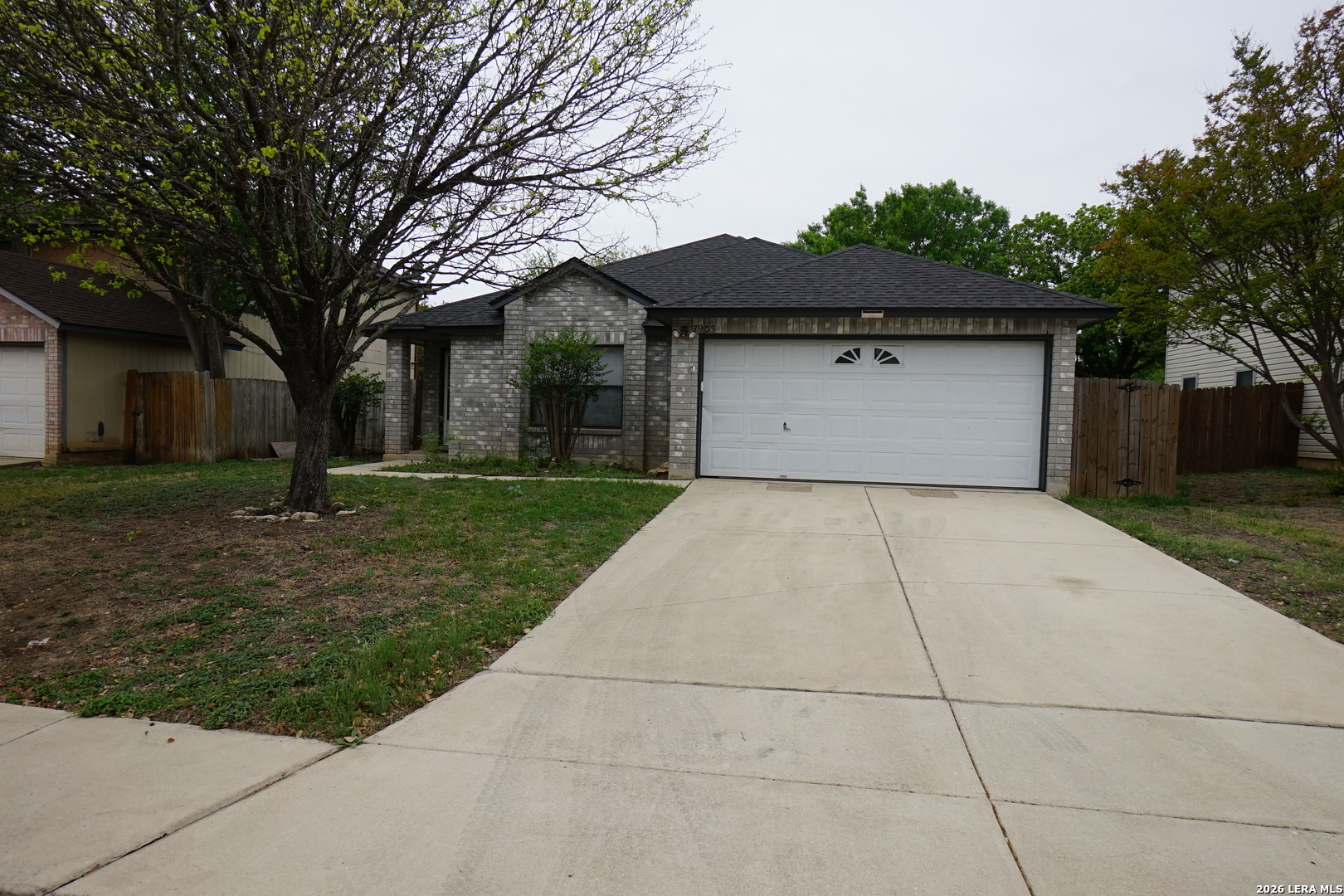 7903 Bowens Crossing Street San Antonio TX 78250
