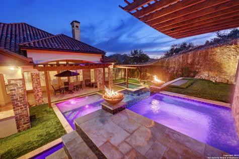 10031 Ivory Canyon San Antonio TX 78255