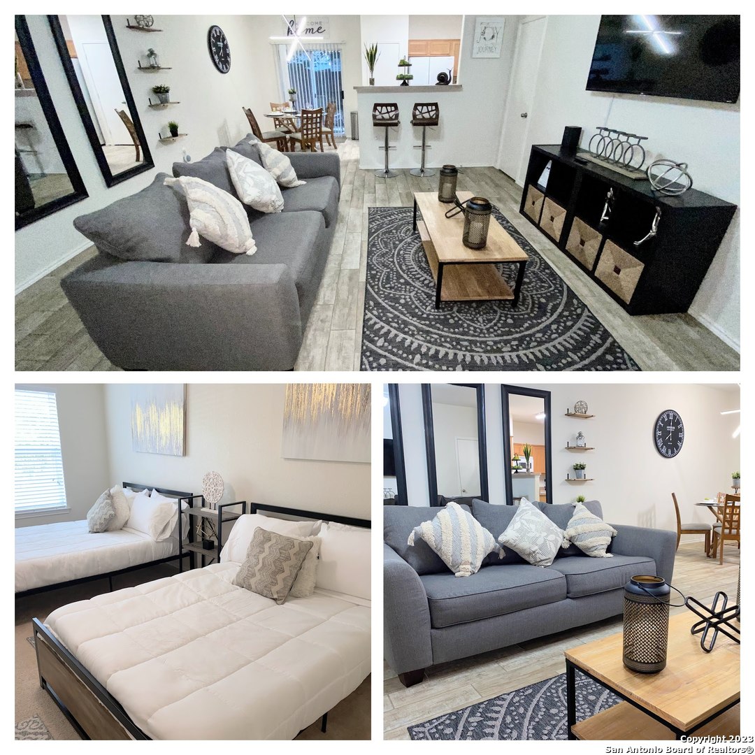 4140 St Charles Bay San Antonio TX 78229
