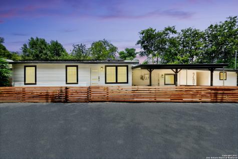 203 Panama Avenue San Antonio TX 78210