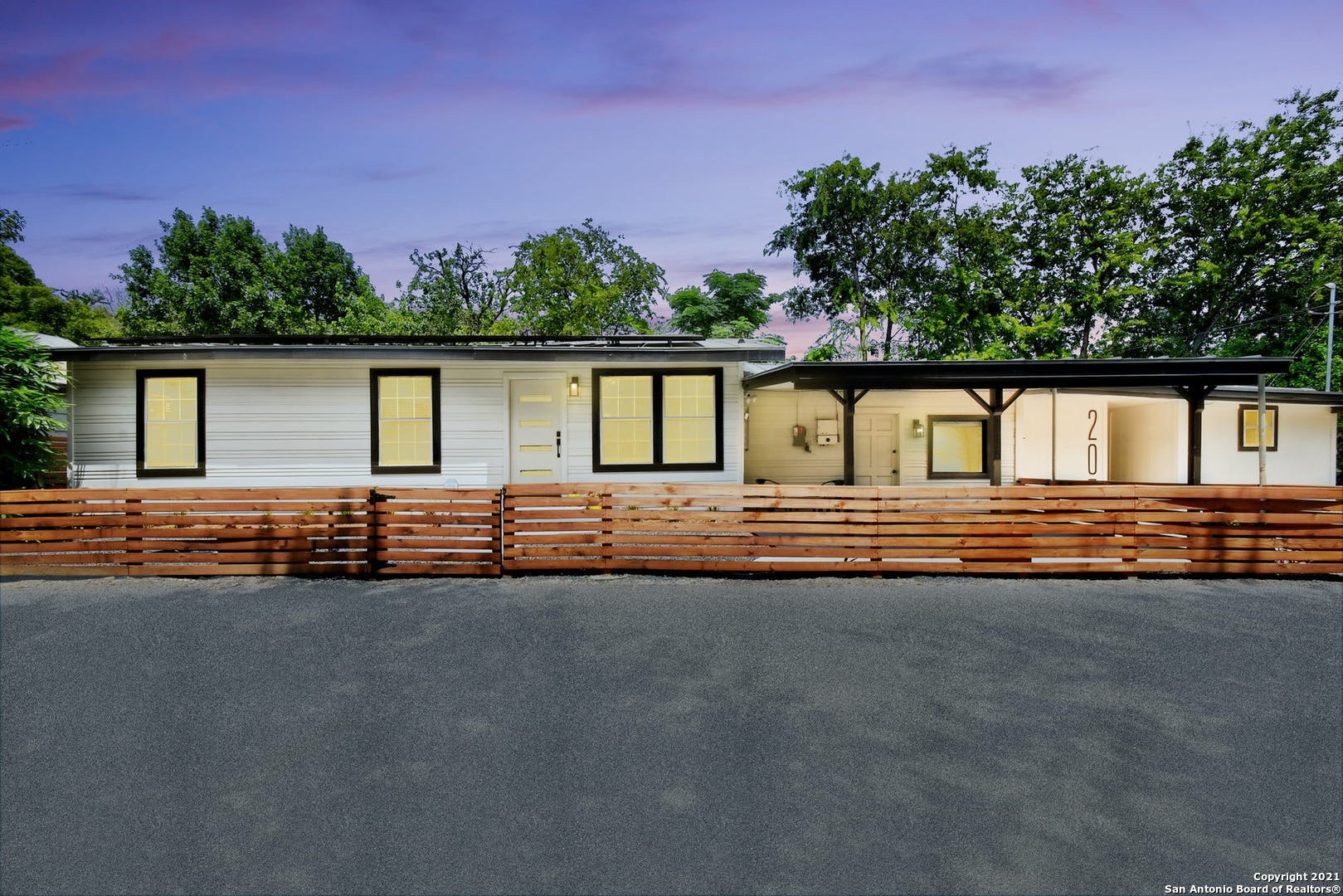 203 Panama Avenue San Antonio TX 78210