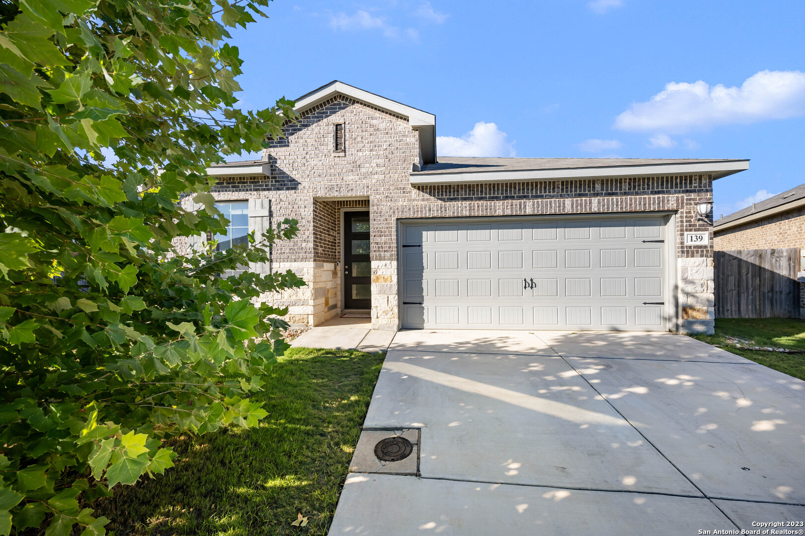 139 Abbeydell Boerne TX 78015