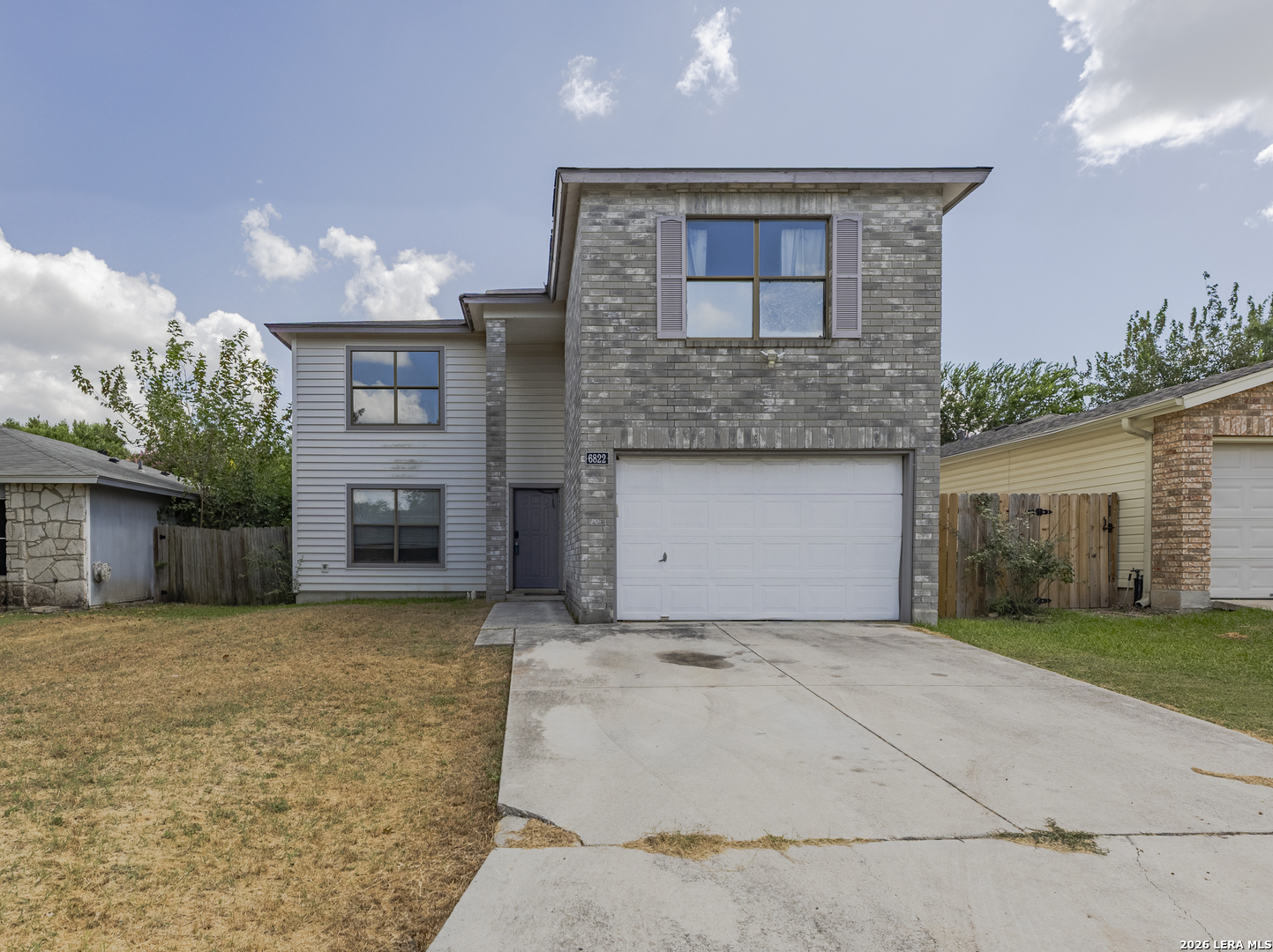 6822 Misty Field Drive Converse TX 78109