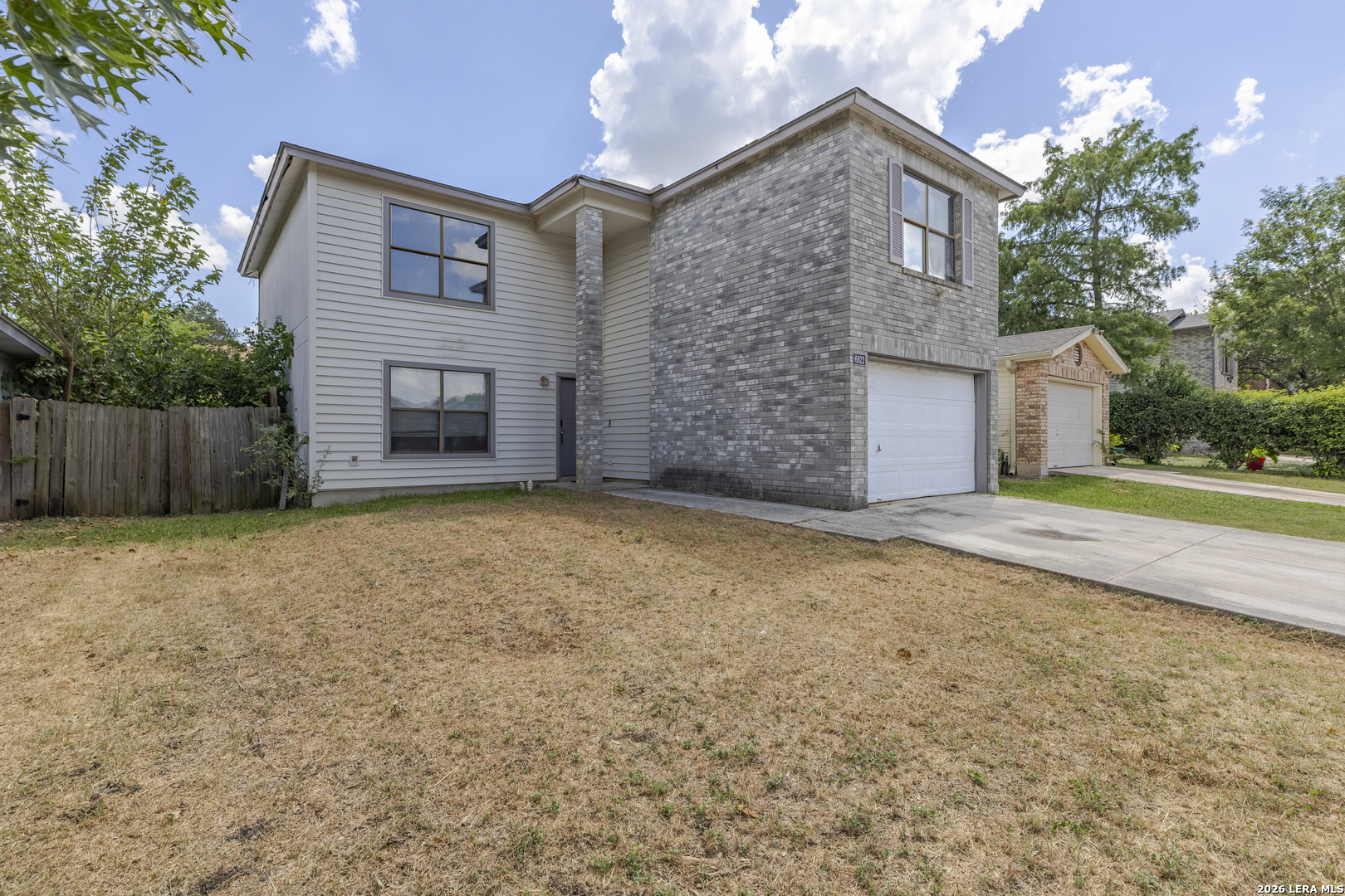 6822 Misty Field Drive Converse TX 78109