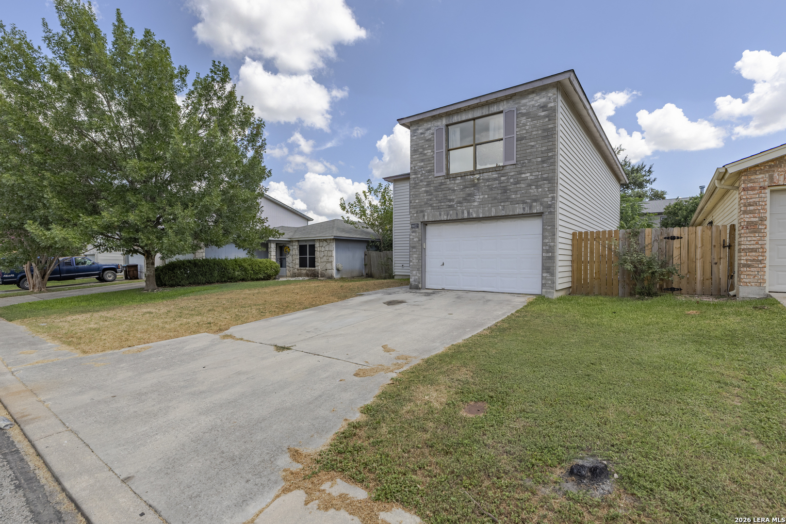 6822 Misty Field Drive Converse TX 78109