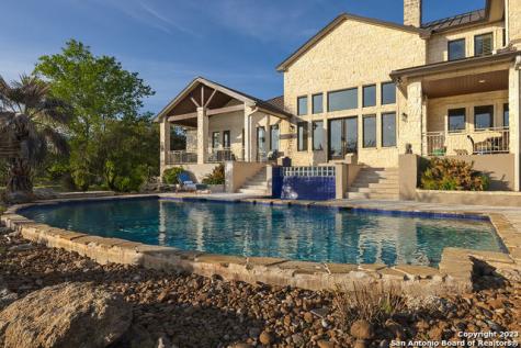 101 Hunters Cliff Boerne TX 78006