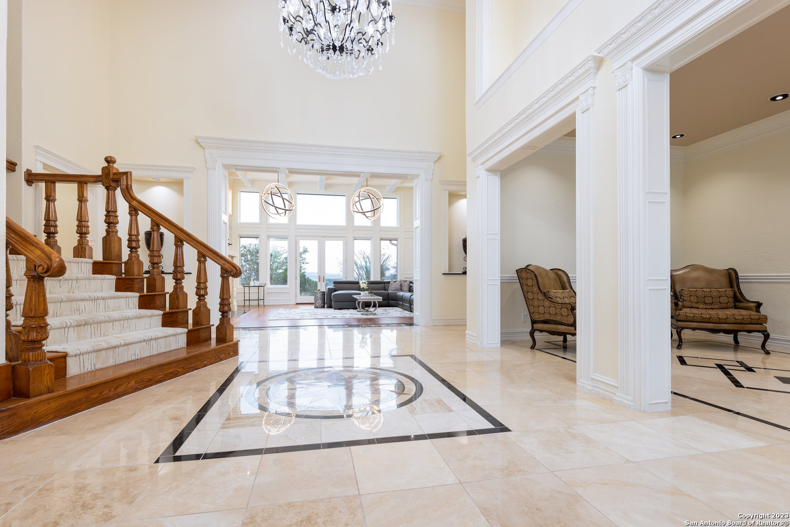 101 Hunters Cliff Boerne TX 78006