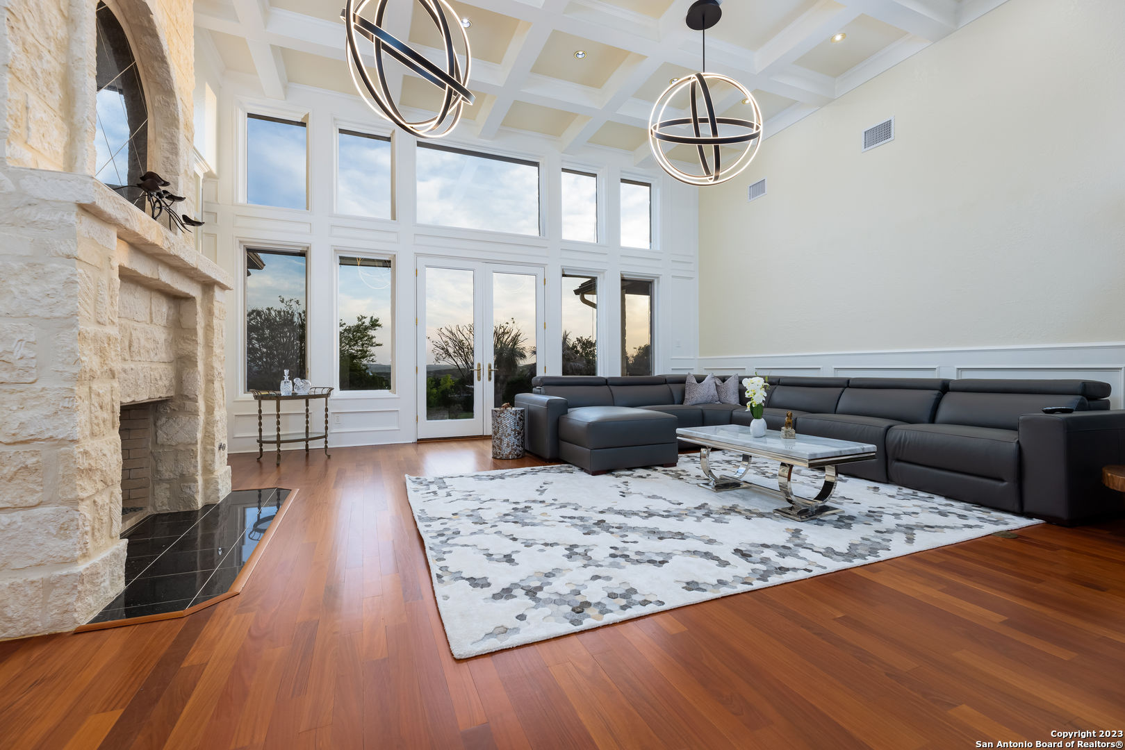 101 Hunters Cliff Boerne TX 78006