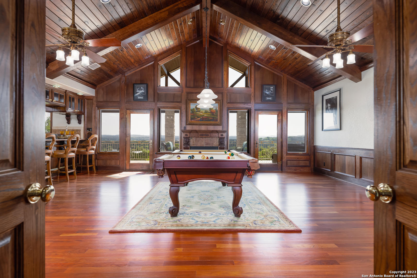 101 Hunters Cliff Boerne TX 78006