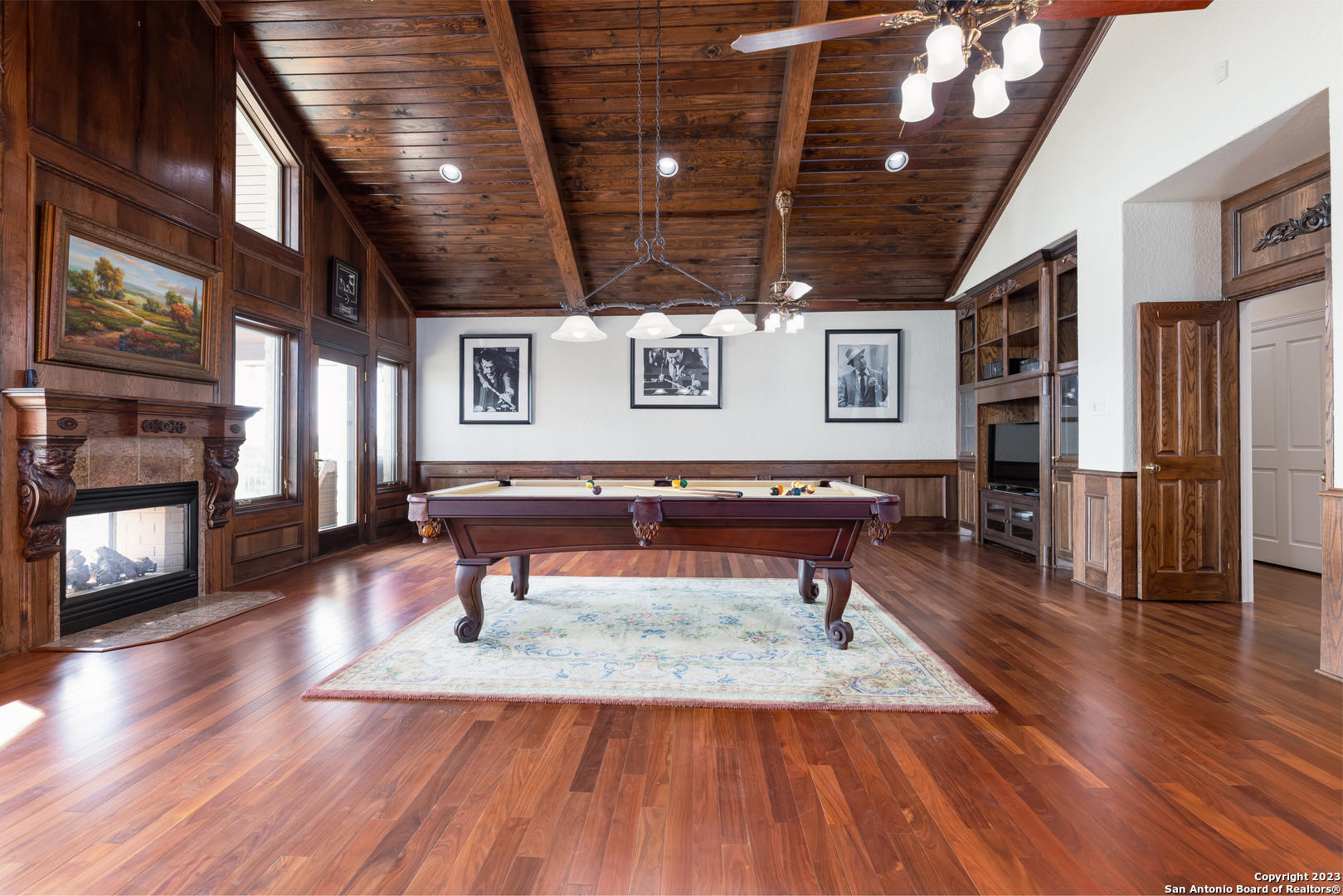 101 Hunters Cliff Boerne TX 78006