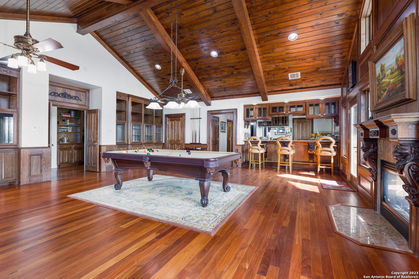 101 Hunters Cliff Boerne TX 78006
