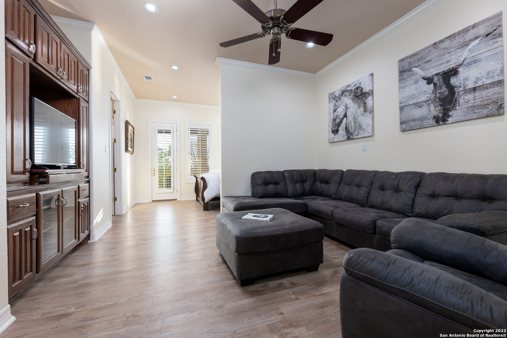 101 Hunters Cliff Boerne TX 78006