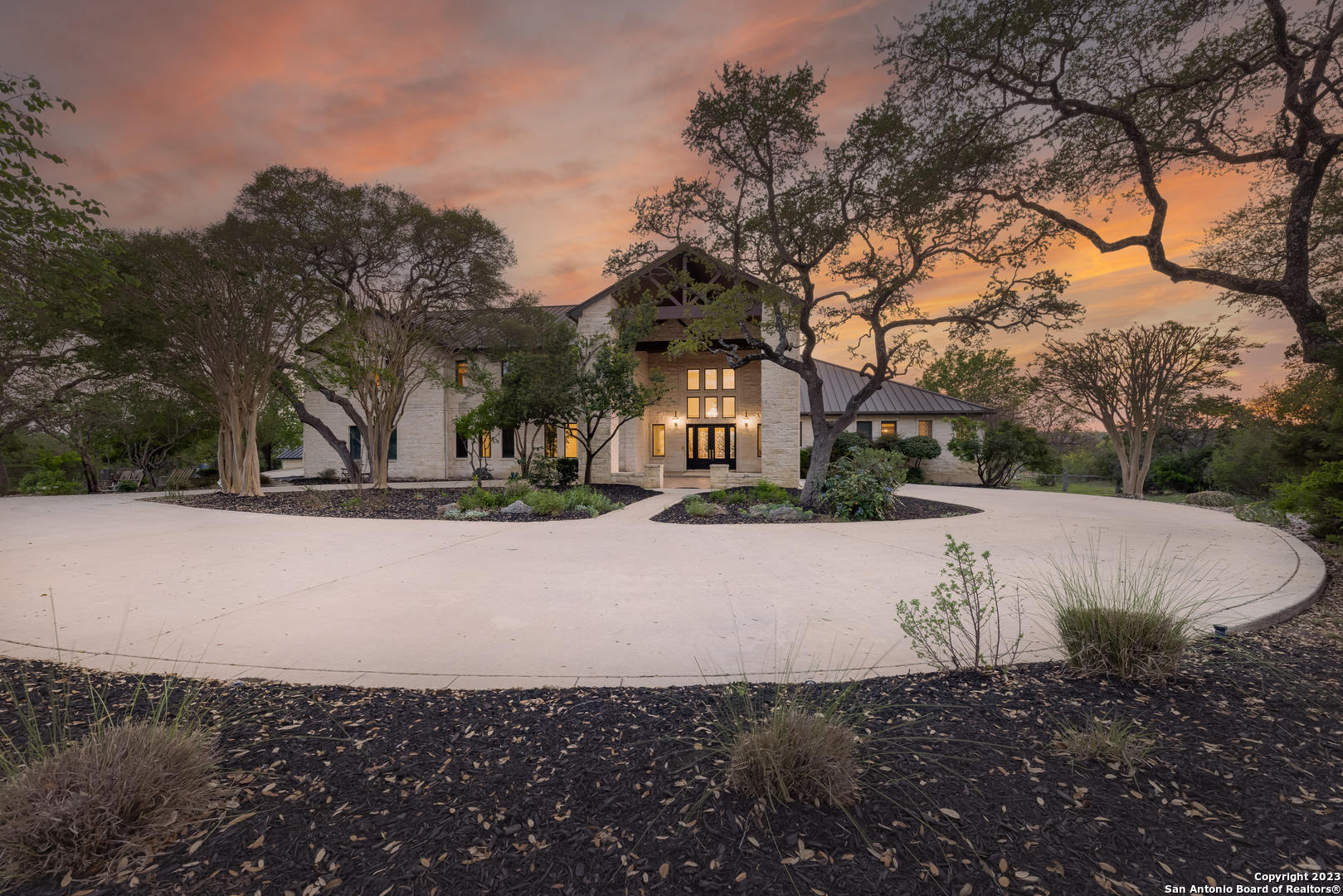 101 Hunters Cliff Boerne TX 78006