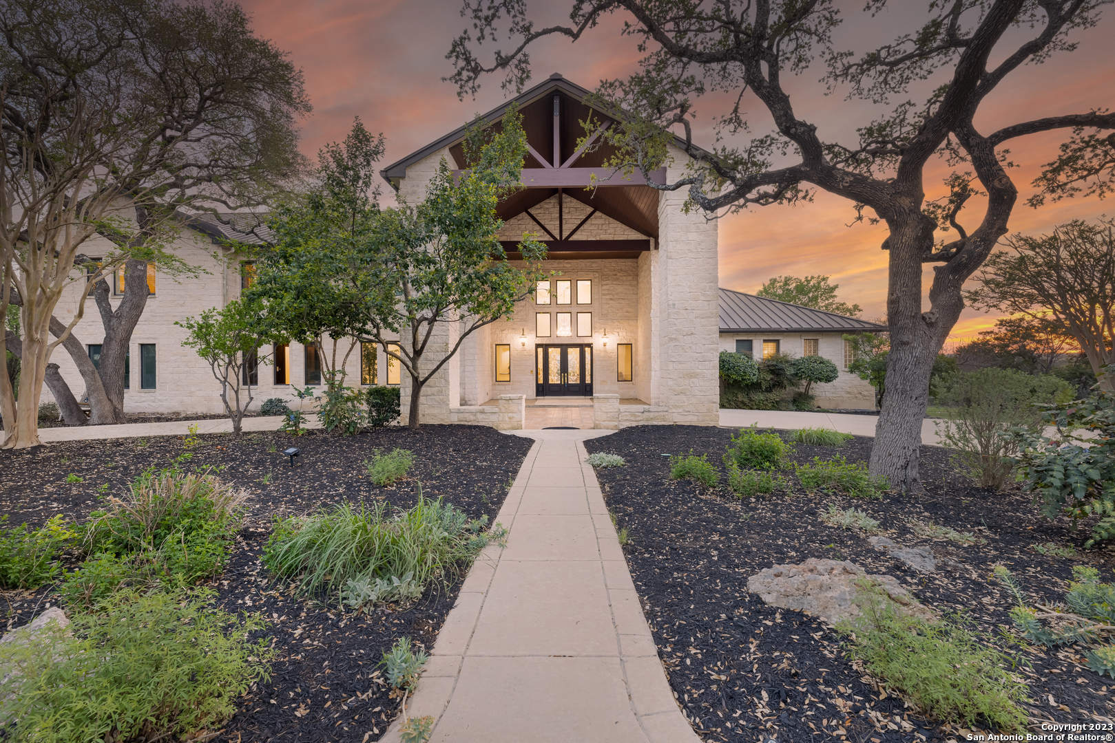 101 Hunters Cliff Boerne TX 78006