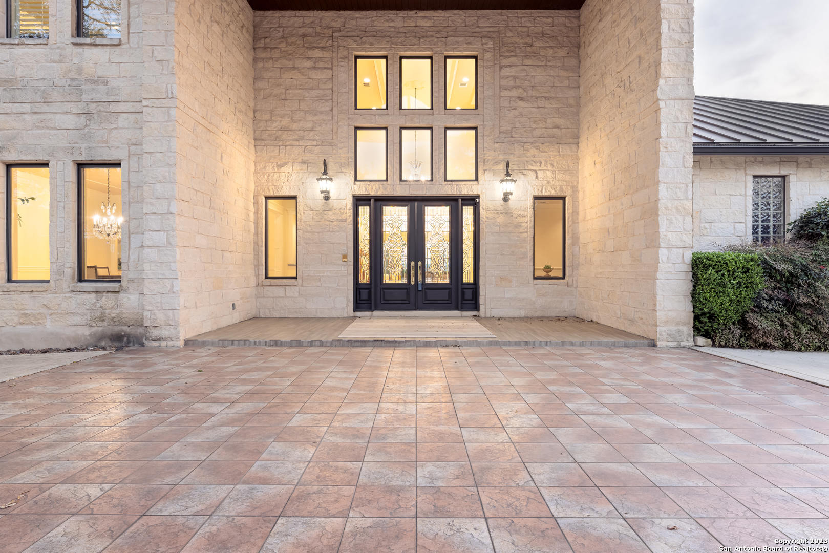 101 Hunters Cliff Boerne TX 78006