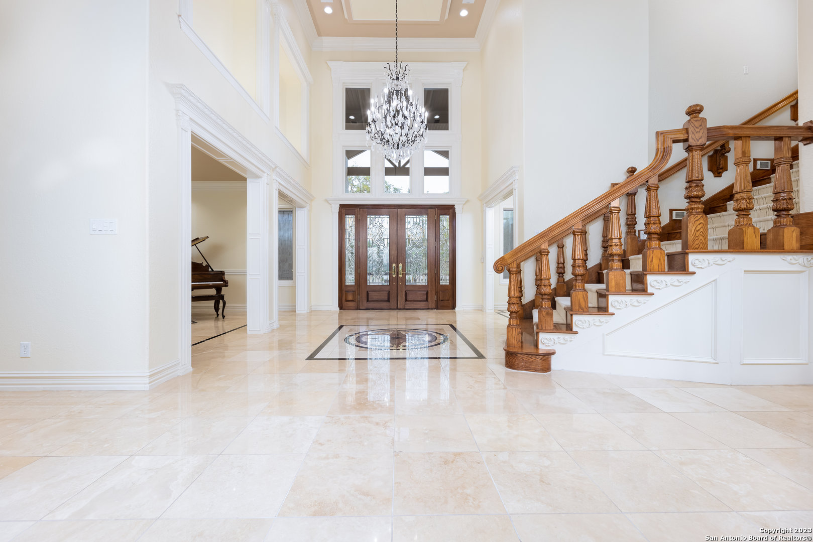 101 Hunters Cliff Boerne TX 78006