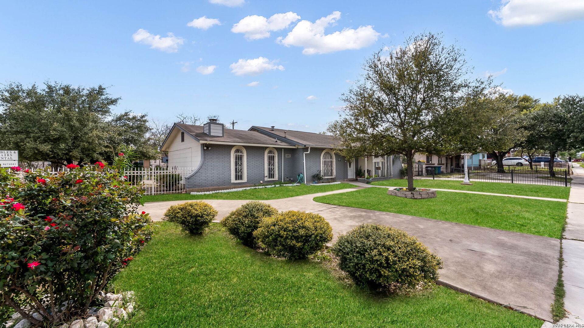 1702 Ann Arbor San Antonio TX 78224