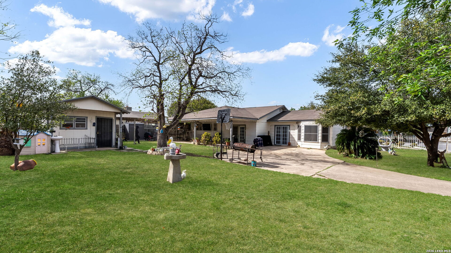 1702 Ann Arbor San Antonio TX 78224