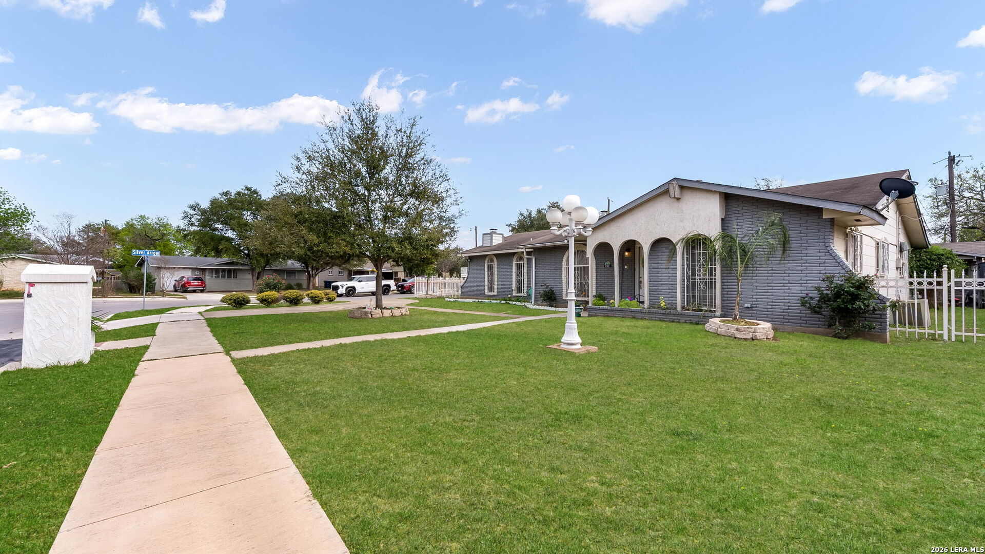 1702 Ann Arbor San Antonio TX 78224
