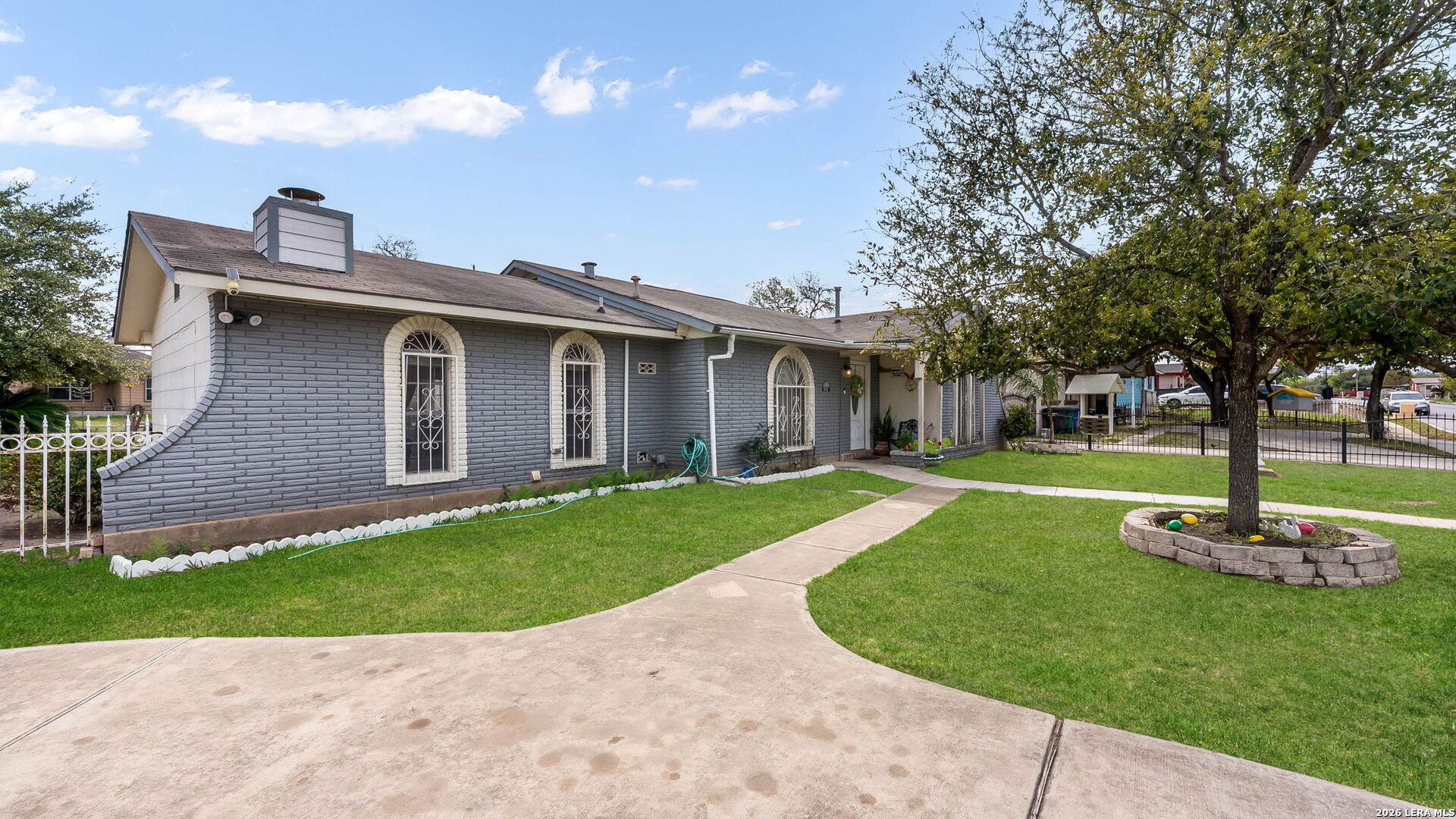 1702 Ann Arbor San Antonio TX 78224