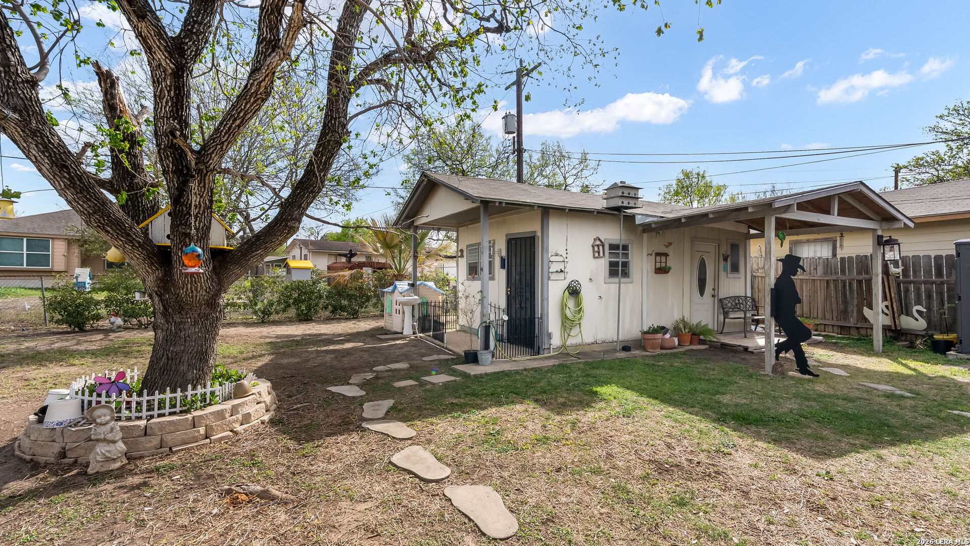1702 Ann Arbor San Antonio TX 78224
