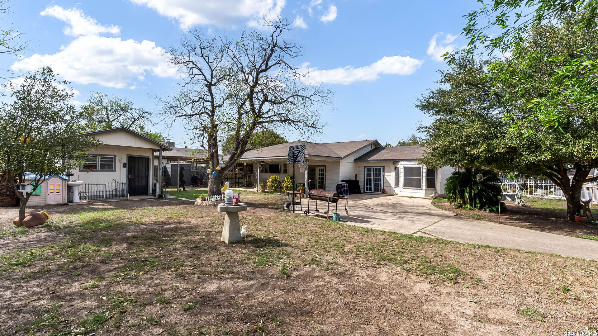 1702 Ann Arbor San Antonio TX 78224