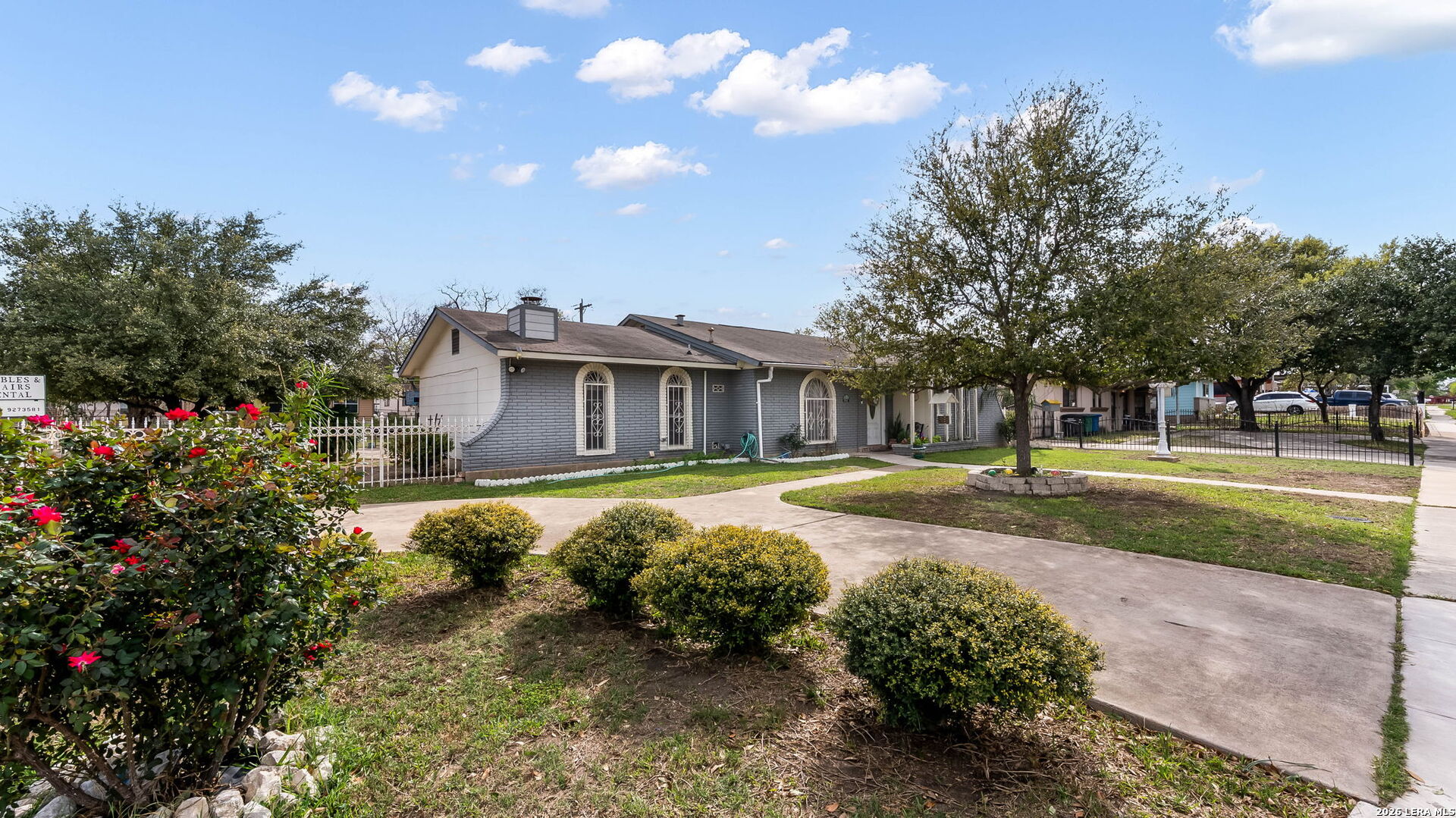 1702 Ann Arbor San Antonio TX 78224