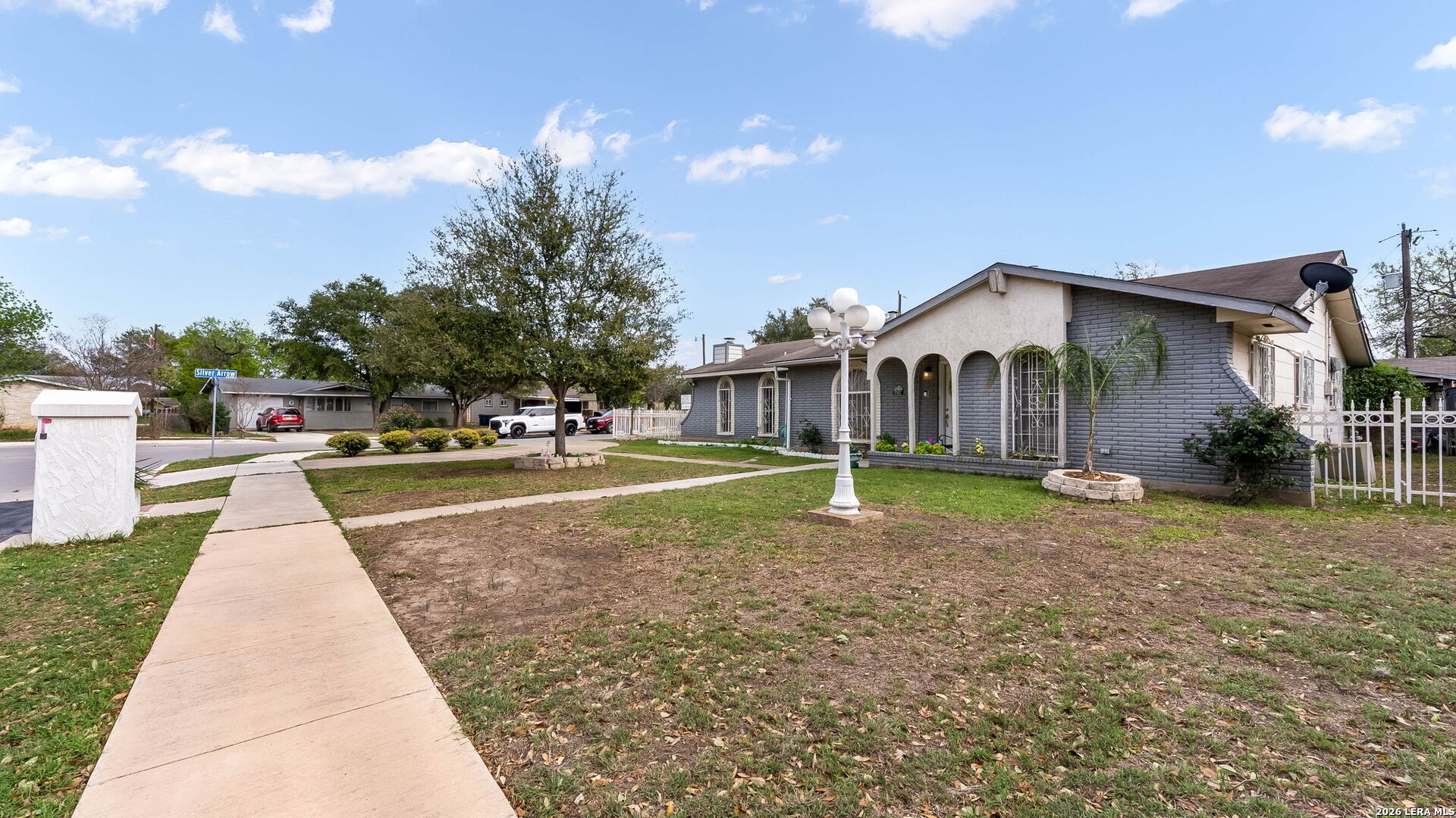 1702 Ann Arbor San Antonio TX 78224