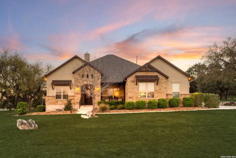 2123 Oakwood Hollow New Braunfels TX 78132
