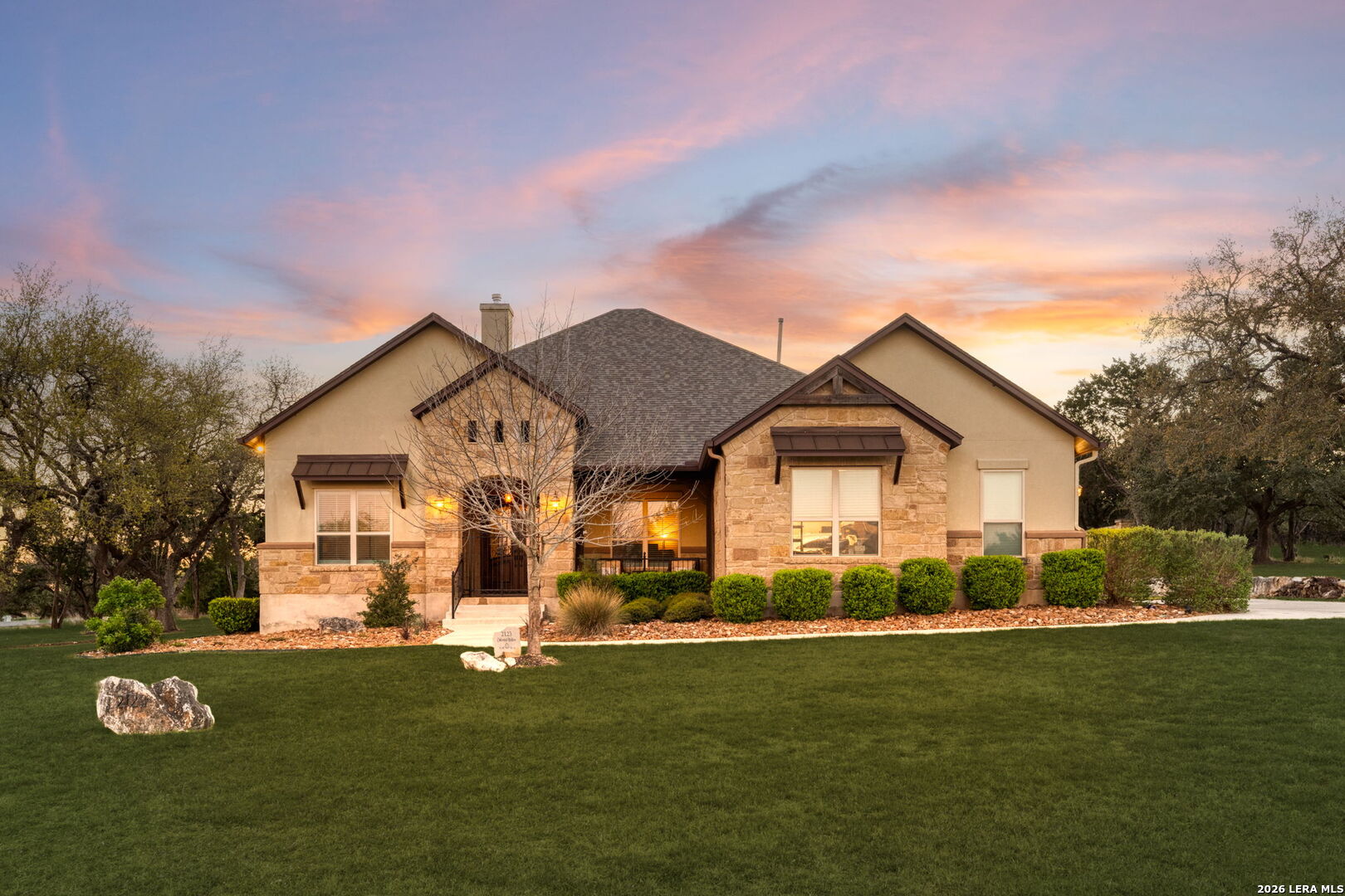 2123 Oakwood Hollow New Braunfels TX 78132