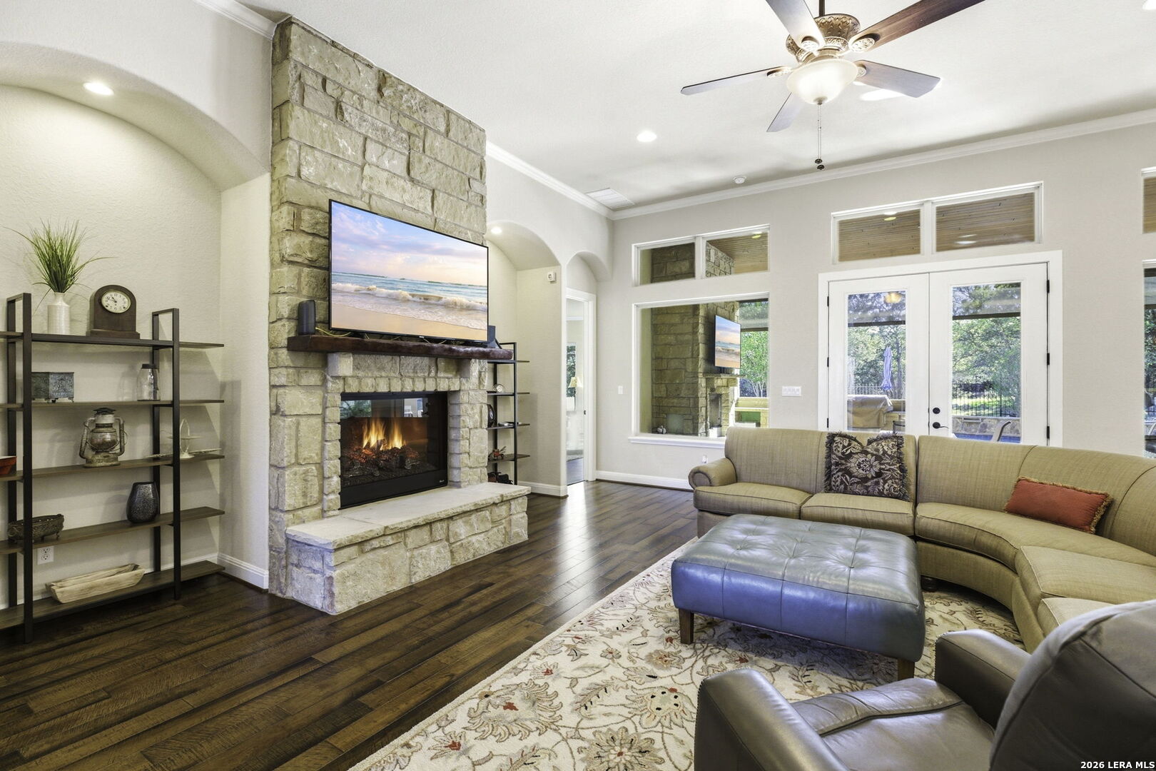 2123 Oakwood Hollow New Braunfels TX 78132