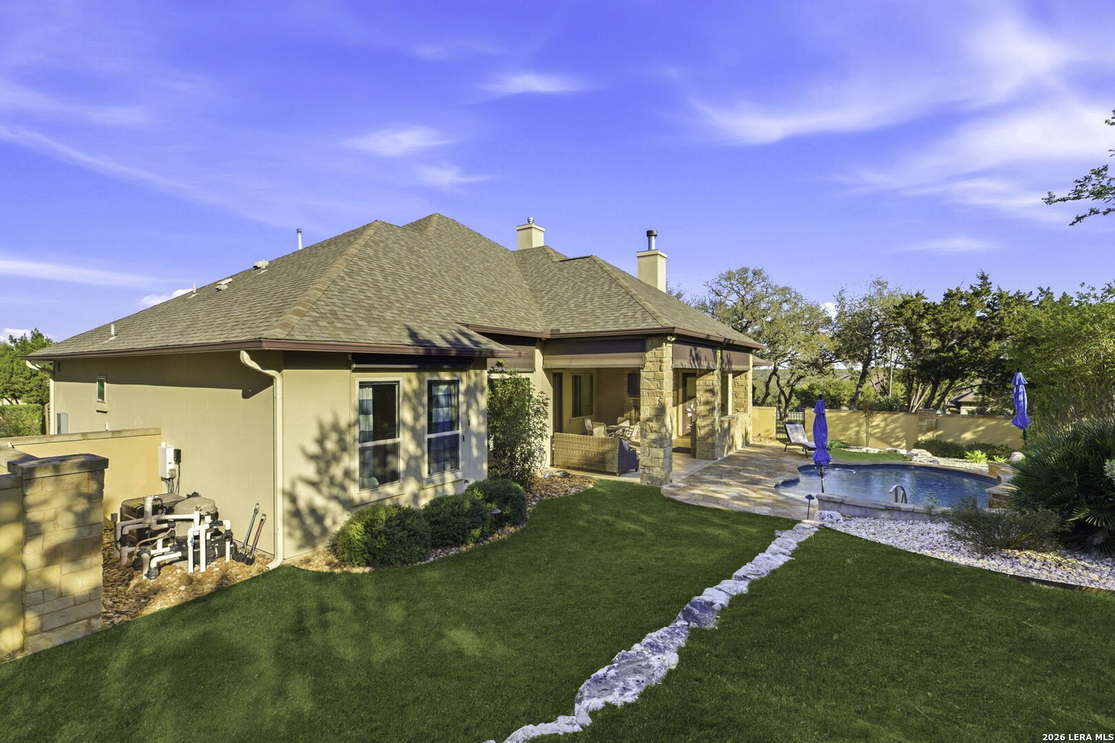 2123 Oakwood Hollow New Braunfels TX 78132