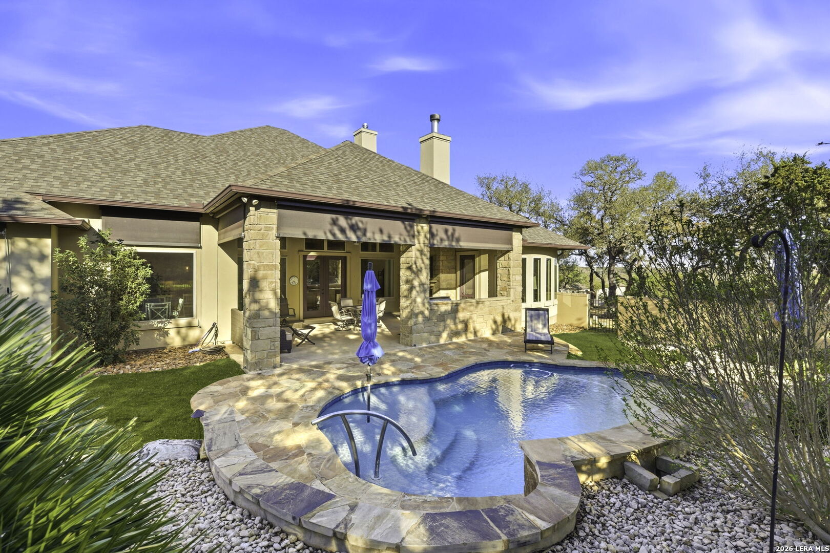 2123 Oakwood Hollow New Braunfels TX 78132